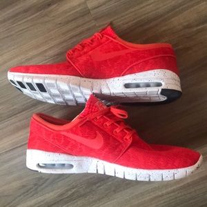 Nike Stefan Janoskis